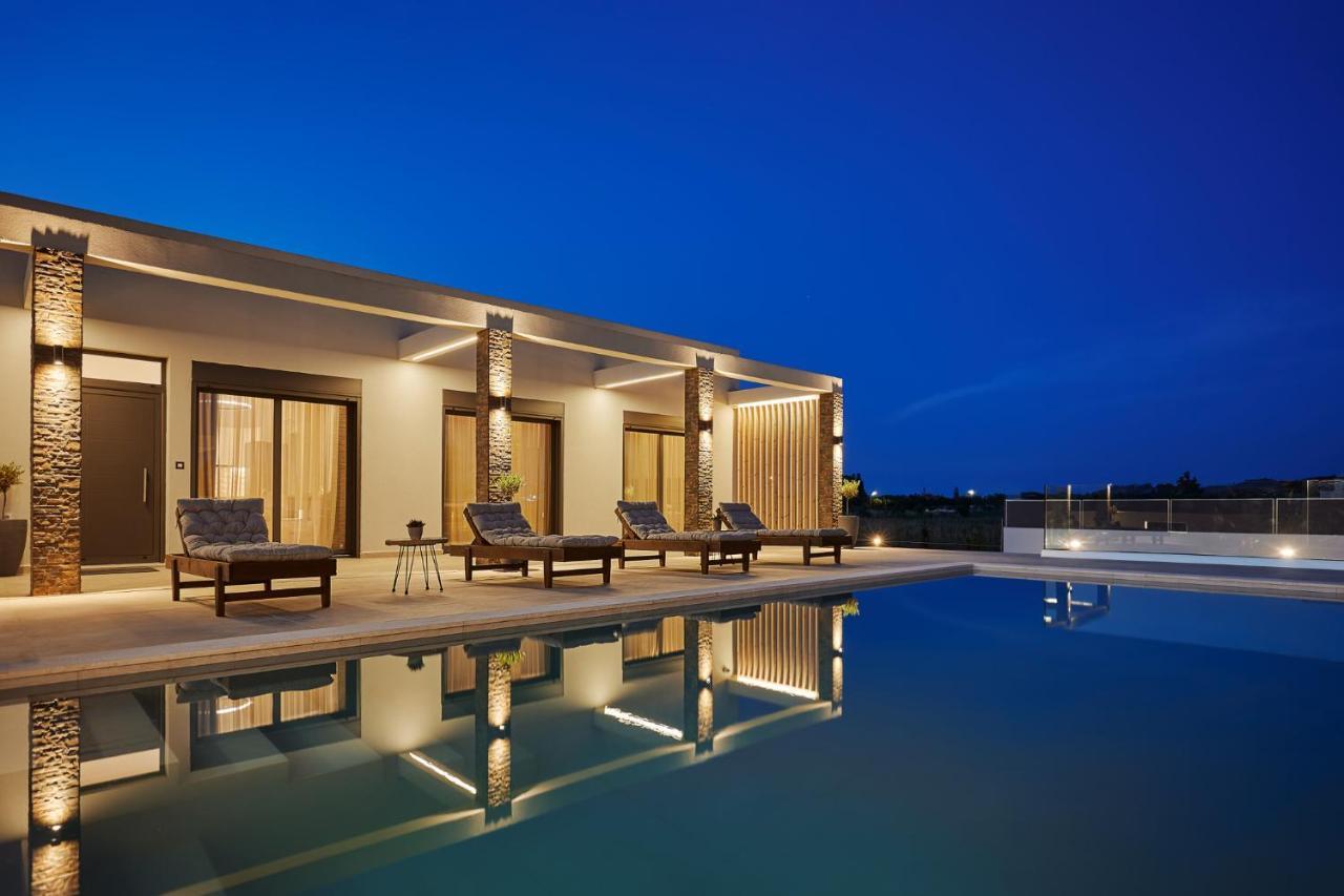 Valley View Villa, By Tk Management Βίλα Καλπάκι